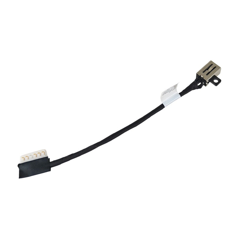 DURAFORCE For Dell Inspiron 15 3593 DC301012300 0228R6 228R6 DC IN Power Jack Socket Cable