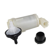 DURAFORCE Windshield Washer Pump For NISSAN Quest Murano Rogue Infiniti EX35 28920ED00A US