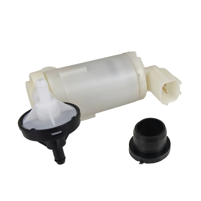 DURAFORCE Windshield Washer Pump For NISSAN Quest Murano Rogue Infiniti EX35 28920ED00A US