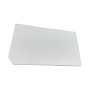 DURAFORCE Fuel Cover Door Gas Cap Tank Hatch Cap For Ram ProMaster 1500 2500 3500 2014-22