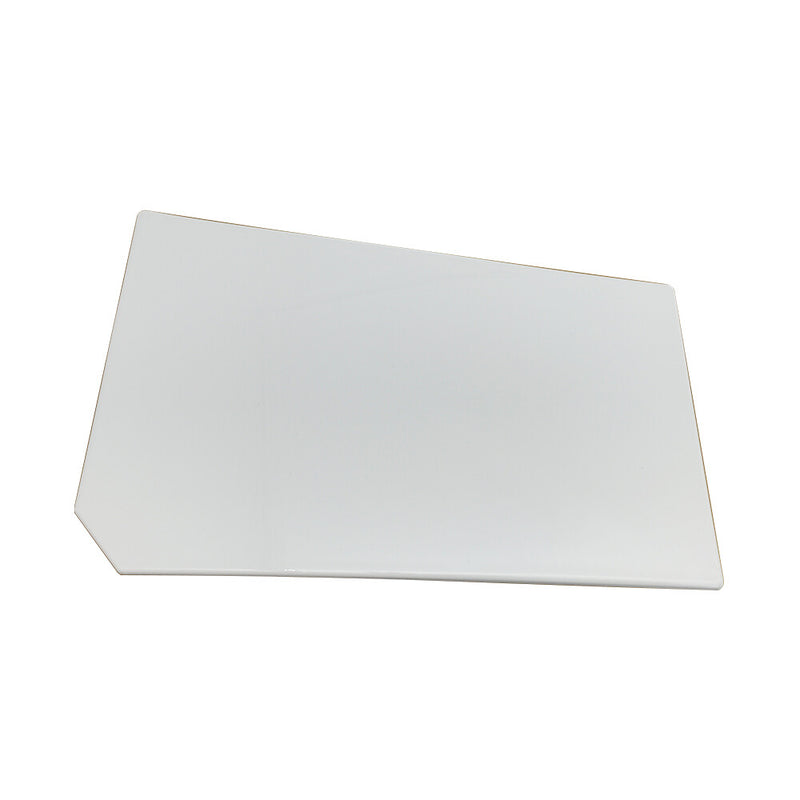DURAFORCE Fuel Cover Door Gas Cap Tank Hatch Cap For Ram ProMaster 1500 2500 3500 2014-22
