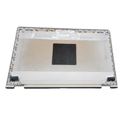 DURAFORCE New Silver Back Cover For HP Pavilion 15-BR 15-BR001LA Top 924501-001 Non-Touch