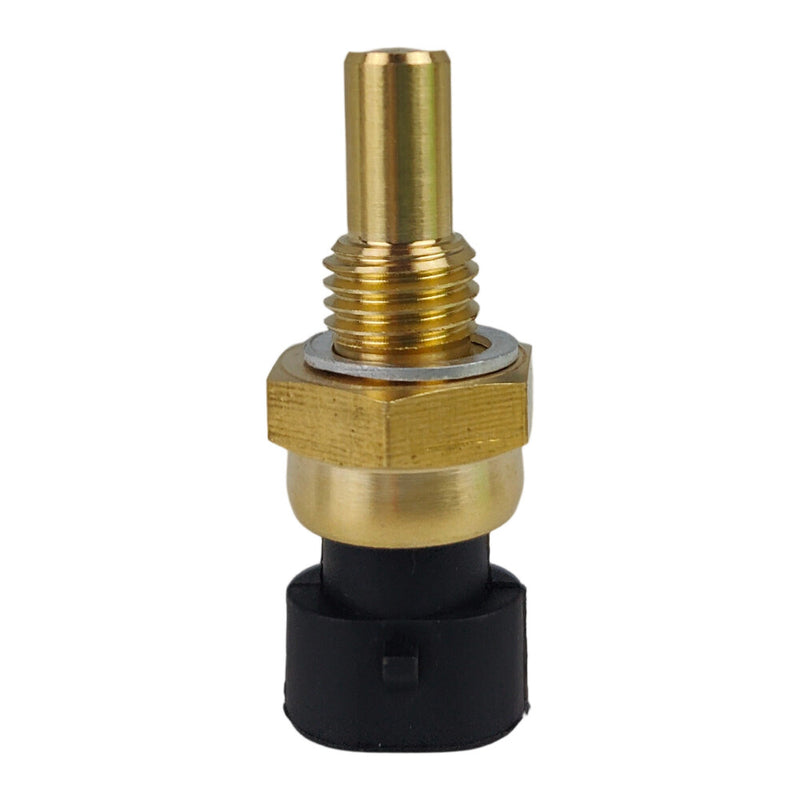 Coolant Temp Sensor with Connector for Buick LaCrosse Lucerne 2008 2011