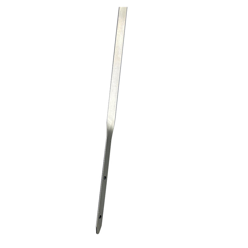 DURAFORCE Engine Oil Level Dipstick Indicator for 2013-2019 2.0L Engine Fusion Explorer