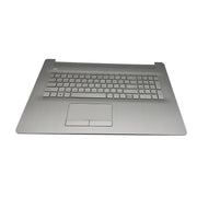 DURAFORCE Palmrest ODD 73H0 Touchpad For HP 17BY 17-CA 17Z-CA 17T-BY 17-by2053cl Keyboard