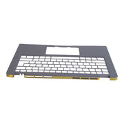 DURAFORCE New For Dell Latitude 5440 Precision 3480 0DGX7R Upper Case Palmrest Cover