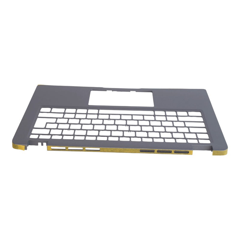 DURAFORCE New For Dell Latitude 5440 Precision 3480 0DGX7R Upper Case Palmrest Cover