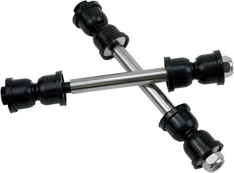 DURAFORCE Front stabilizer anti-roll bar end link K700432 For 07-16 Chevy Silverado 1500