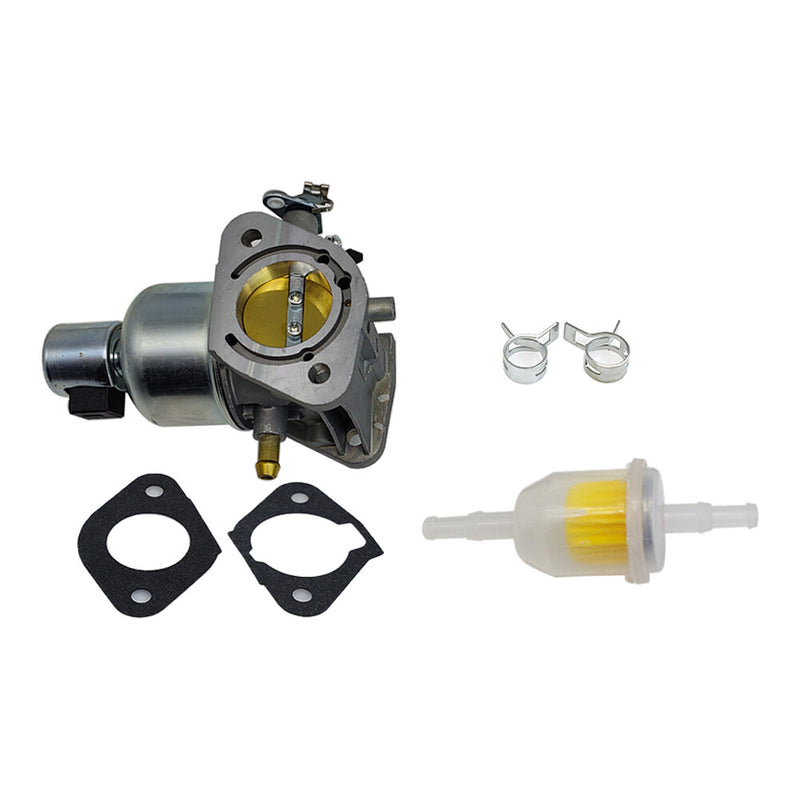 DURAFORCE For Kawasaki Carburetor 15004-0986 FR730V FS730V FR651V 15004-0984 15004-0826