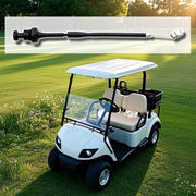 DURAFORCE For Yamaha G16 G20 G21 G22 1996-2007 12.75 Inch Cable Gas Golf Cart Choke Cable