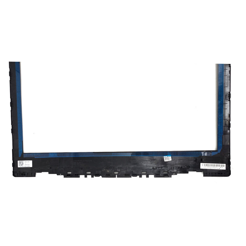 DURAFORCE New Black LCD Front Bezel For HP Chromebook 11 G8 EE 11A G8 Laptop L89773-001 US