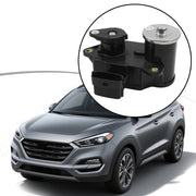 DURAFORCE 283202A600 Swirl Device Assembly 283202A410 for Hyundai Sonata Tucson i40