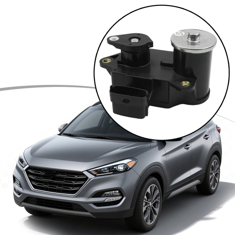 DURAFORCE 283202A600 Swirl Device Assembly 283202A410 for Hyundai Sonata Tucson i40