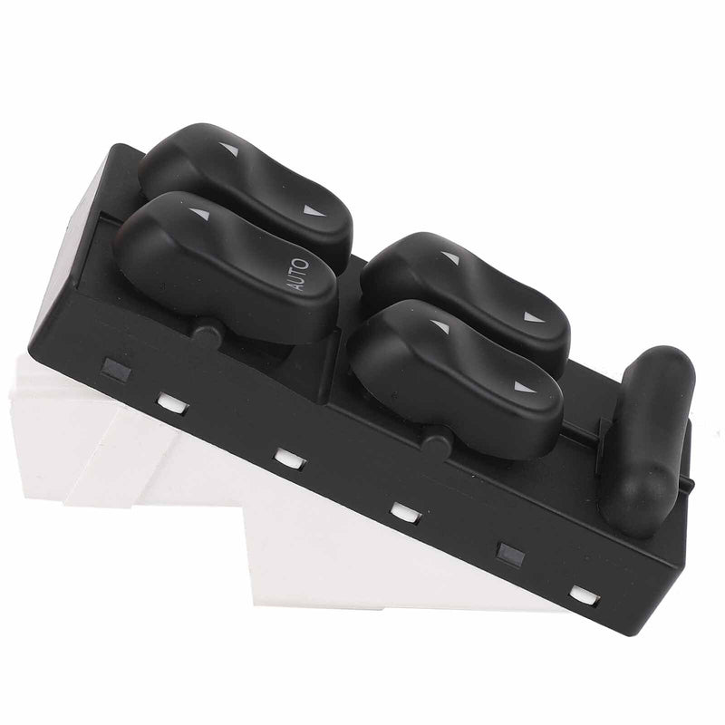 DURAFORCE Left Driver Side Power Window Master Control Switch For Ford F350 1999-2001