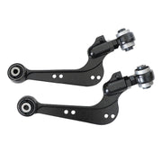 DURAFORCE 2x Adjustable Rear Alignment Camber Arms For Toyota RAV4 06-18 Lexus NX 15-20