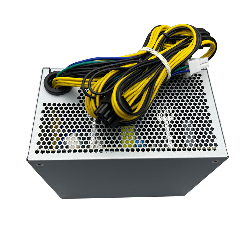 DURAFORCE 500W Power Supply Unit HK600-11PP For Lenovo P340 P330 P350 P328 P310 5P50V03181