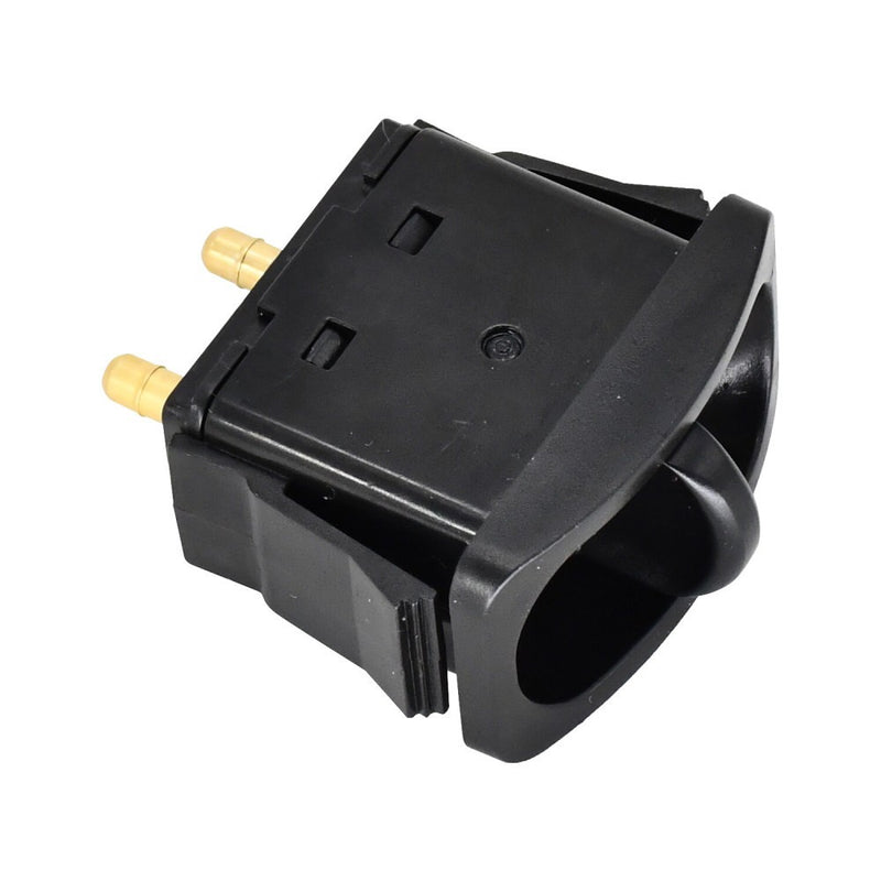 DURAFORCE 91-8308 Air Lift Manual Paddle Valve Switch 032201 For Bostrom & National Seat