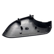 DURAFORCE Left Driver Door Wing Mirror Cover Lower Holder for 18 23 for Tesla Model Y