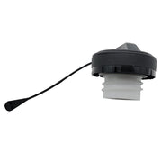 DURAFORCE New GAS CAP Fuel Tank Cover Black For 2001-2002 Toyota LEXUS IS300 77300-53010