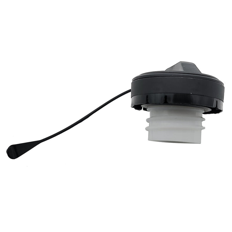 DURAFORCE New GAS CAP Fuel Tank Cover Black For 2001-2002 Toyota LEXUS IS300 77300-53010