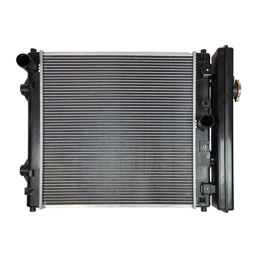 DURAFORCE Engine Radiator 2485B280 For Perkins 404D-22 404D-22T 1104C-44