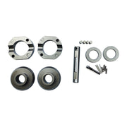 DURAFORCE Spartan Locker For Chrysler 8.25" ,29 Spline With Heavy-Duty Cross Pin Shaft US