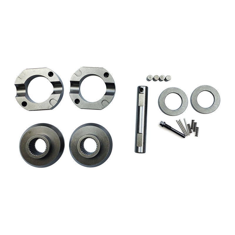 DURAFORCE Spartan Locker For Chrysler 8.25" ,29 Spline With Heavy-Duty Cross Pin Shaft US