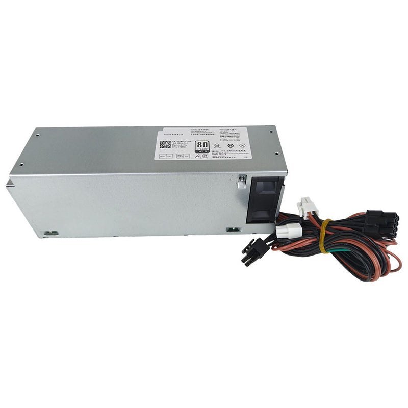 DURAFORCE New 600W For Dell 8940 7080MT 5060 G5-5090 3650 3656 T8M40 PSU Power Supply