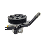 DURAFORCE Power Steering Pump 21-5471 w/ Pulley Fit for 2006-2010 Hyundai Sonata V6 3.3L
