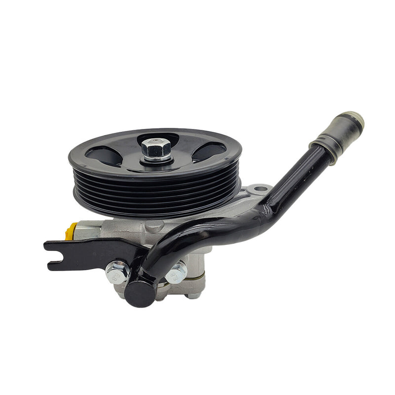 DURAFORCE Power Steering Pump 21-5471 w/ Pulley Fit for 2006-2010 Hyundai Sonata V6 3.3L
