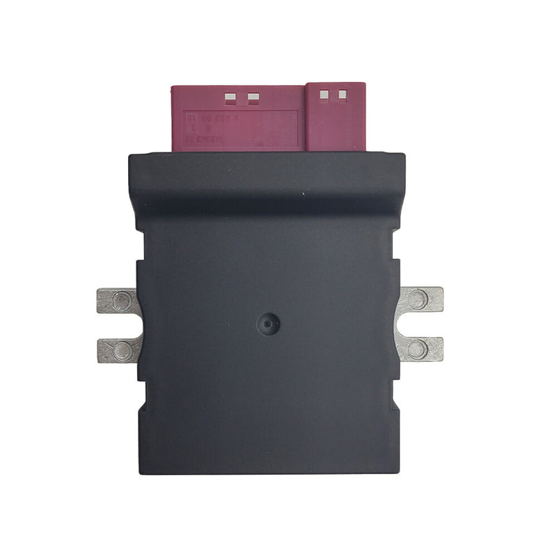 DURAFORCE Fuel Pump Control Module For BMW 328i 335i 528i 535i 550i 650i 740i 750i Li X3