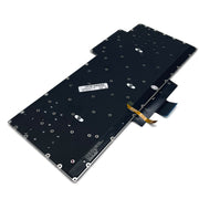DURAFORCE New For Asus ROG Zephyrus G15 GA503 GA503QR G16 M16 GU603 Keyboard Backlit Black
