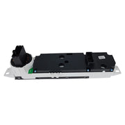 DURAFORCE A/C Heater Climate Control Module 79600-S84-A01ZA Fit For 1998-2000 Honda Accord
