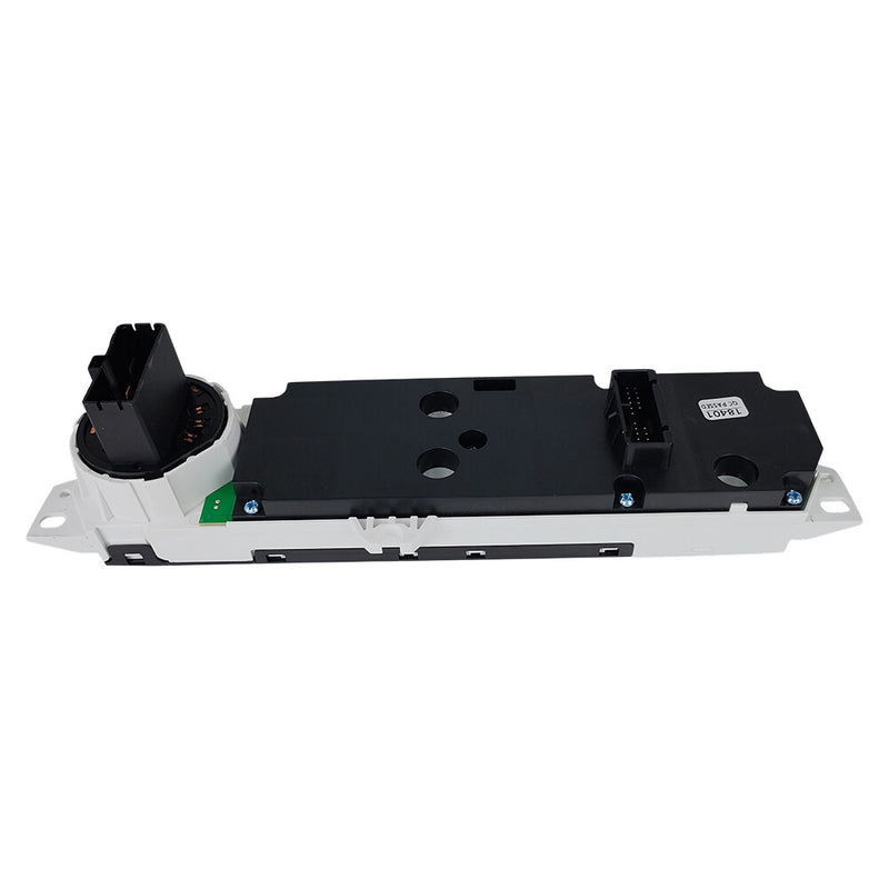 DURAFORCE A/C Heater Climate Control Module 79600-S84-A01ZA Fit For 1998-2000 Honda Accord
