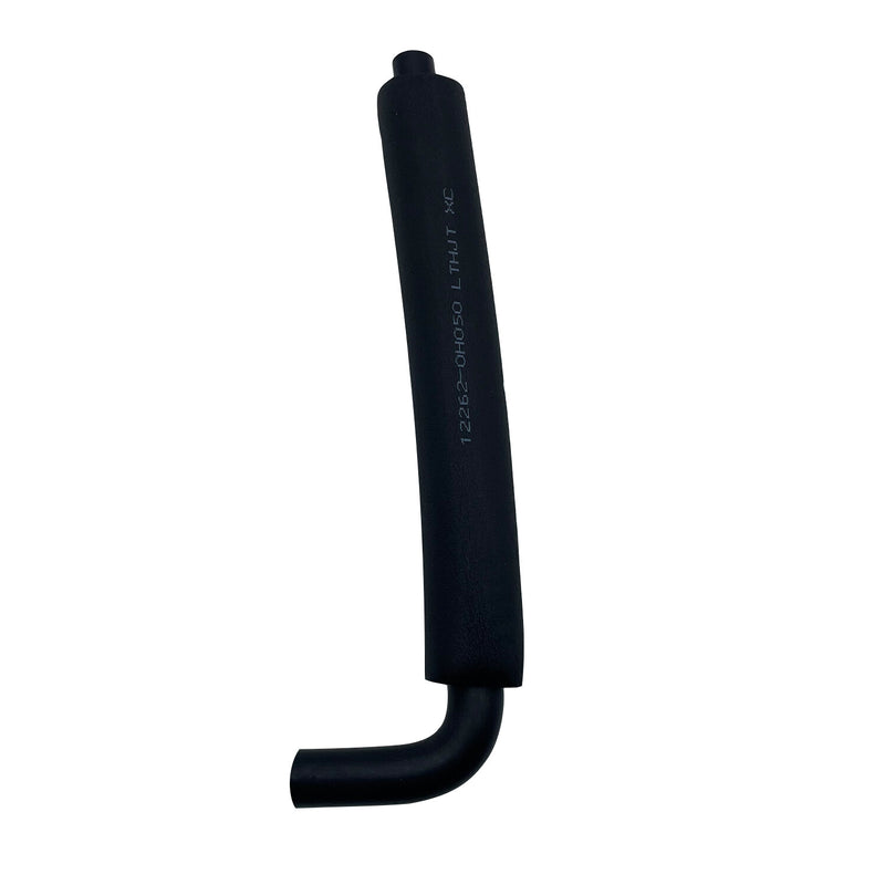 DURAFORCE 12262-28021 PCV Hose For 01-09 Toyota Highlander RAV4 Camry Scion tC xB 2.4L