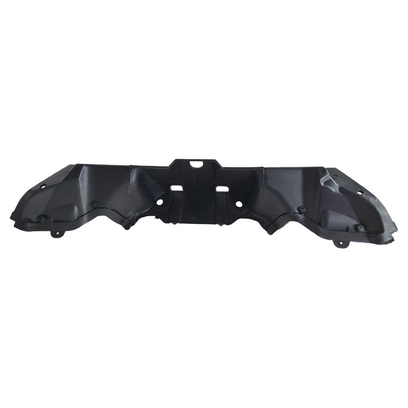 DURAFORCE New 51717169422 Engine Compartment Panel Fits For BMW