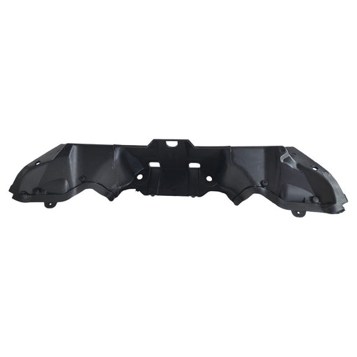 DURAFORCE New 51717169422 Engine Compartment Panel Fits For BMW