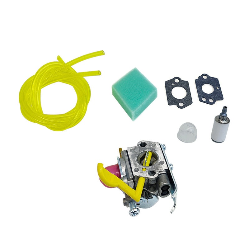 DURAFORCE Carburetor WT-669 WT-669-1 WT-924-1 For Poulan P1500 P2500 P3500 FL20 Trimmer