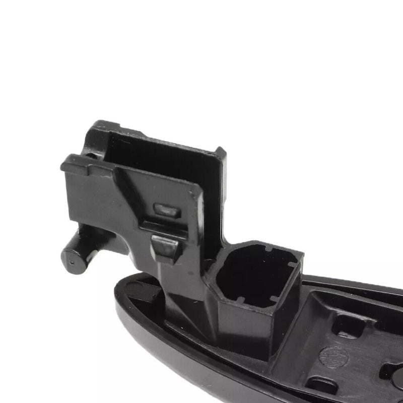 DURAFORCE US Exterior Door Handles Front Driver Left Side Hand For Toyota Camry 2018-2022