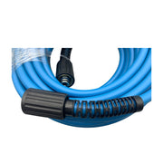 DURAFORCE 646200274 1/4" x 50' 3600PSI Kink Resistant Pressure Washer Hose