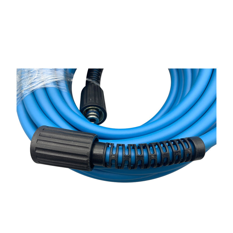 DURAFORCE 646200274 1/4" x 50' 3600PSI Kink Resistant Pressure Washer Hose