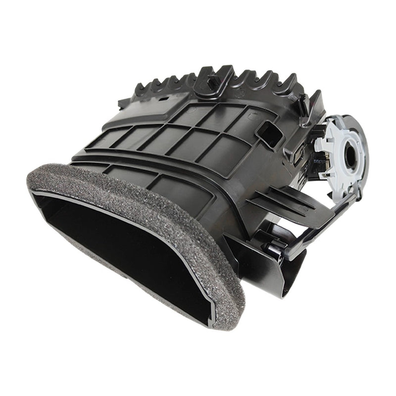 DURAFORCE Driver Side Dash A/c Heat Air Vent For Jeep Cherokee 2014-2023 1WG57DX9AC New