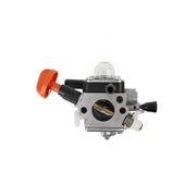DURAFORCE For Stihl FS89 FS89R FS91 FS91R FS111 FS111R FS111RX Brushcutter Carburetor Kit