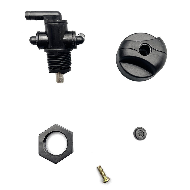 DURAFORCE 7052161 Fuel Shut Off Valve Petcock for Polaris Sportsman 500 335 400 600 700