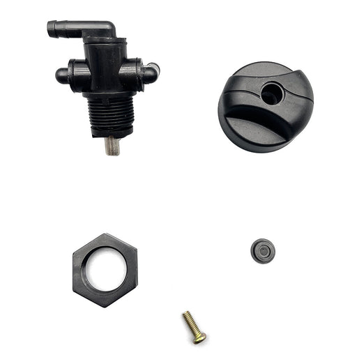 DURAFORCE 7052161 Fuel Shut Off Valve Petcock for Polaris Sportsman 500 335 400 600 700
