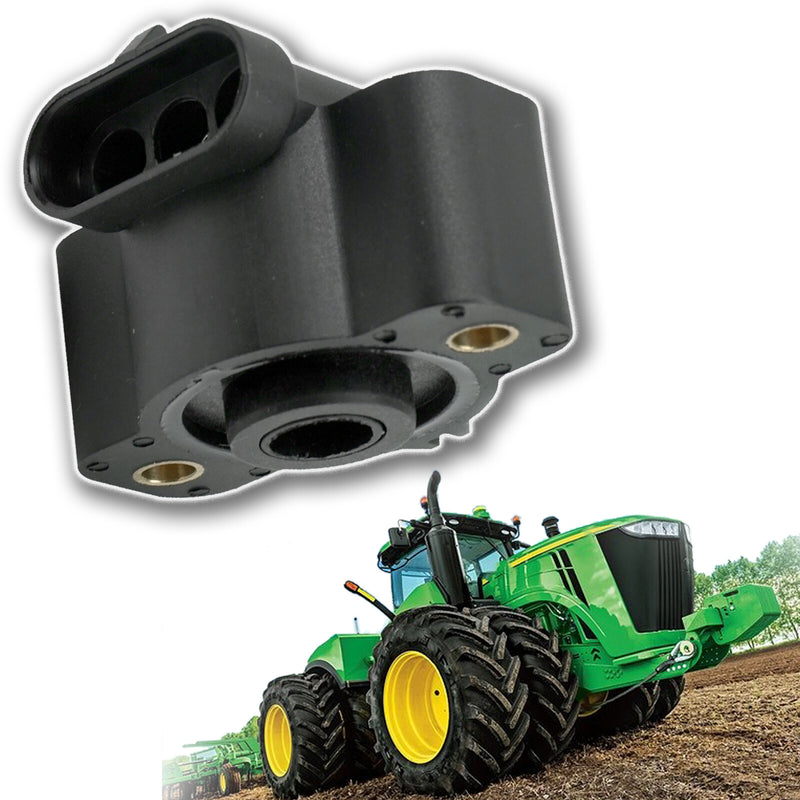 DURAFORCE Contacting Potentiometer Position Sensor For John Deere 5076 5083 5090 5093 5101