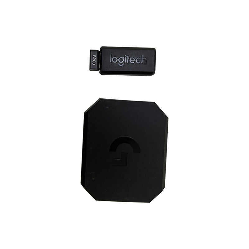 USB Receiver Lightspeed Wireless Gaming Mouse for Logitech G900 G903 G502