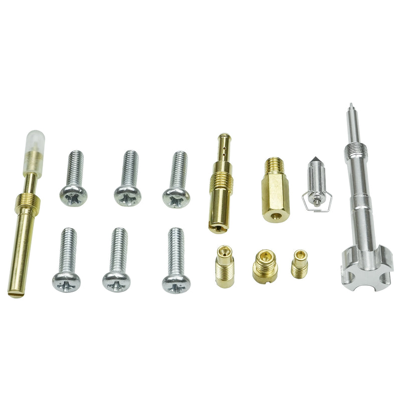 DURAFORCE Carburetor Rebuild Repair Kit for 26-1270 For Yamaha YZ450F 2007-2009