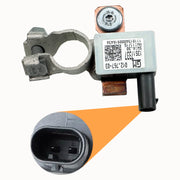 DURAFORCE 13526054 Battery Sensor For Buick 2016-23 Encore Enclave Envision for GMC Acadia