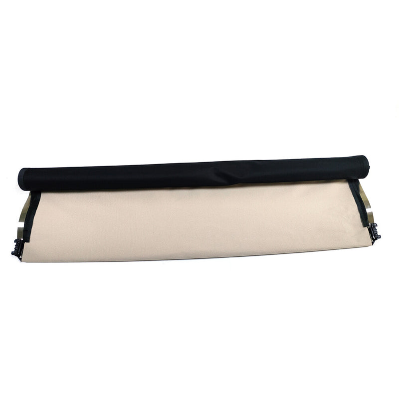 DURAFORCE New Sunroof Curtain Assembly For 2013-2016 Lincoln MKZ Car DP5Z54519A02AA